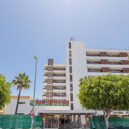 Lightbooking Las Arenas Playa Del Ingles Las Palmas / Gran Canaria Exterior foto