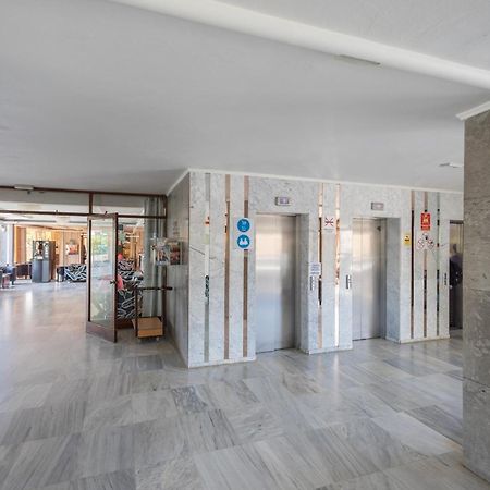 Lightbooking Las Arenas Playa Del Ingles Las Palmas / Gran Canaria Exterior foto