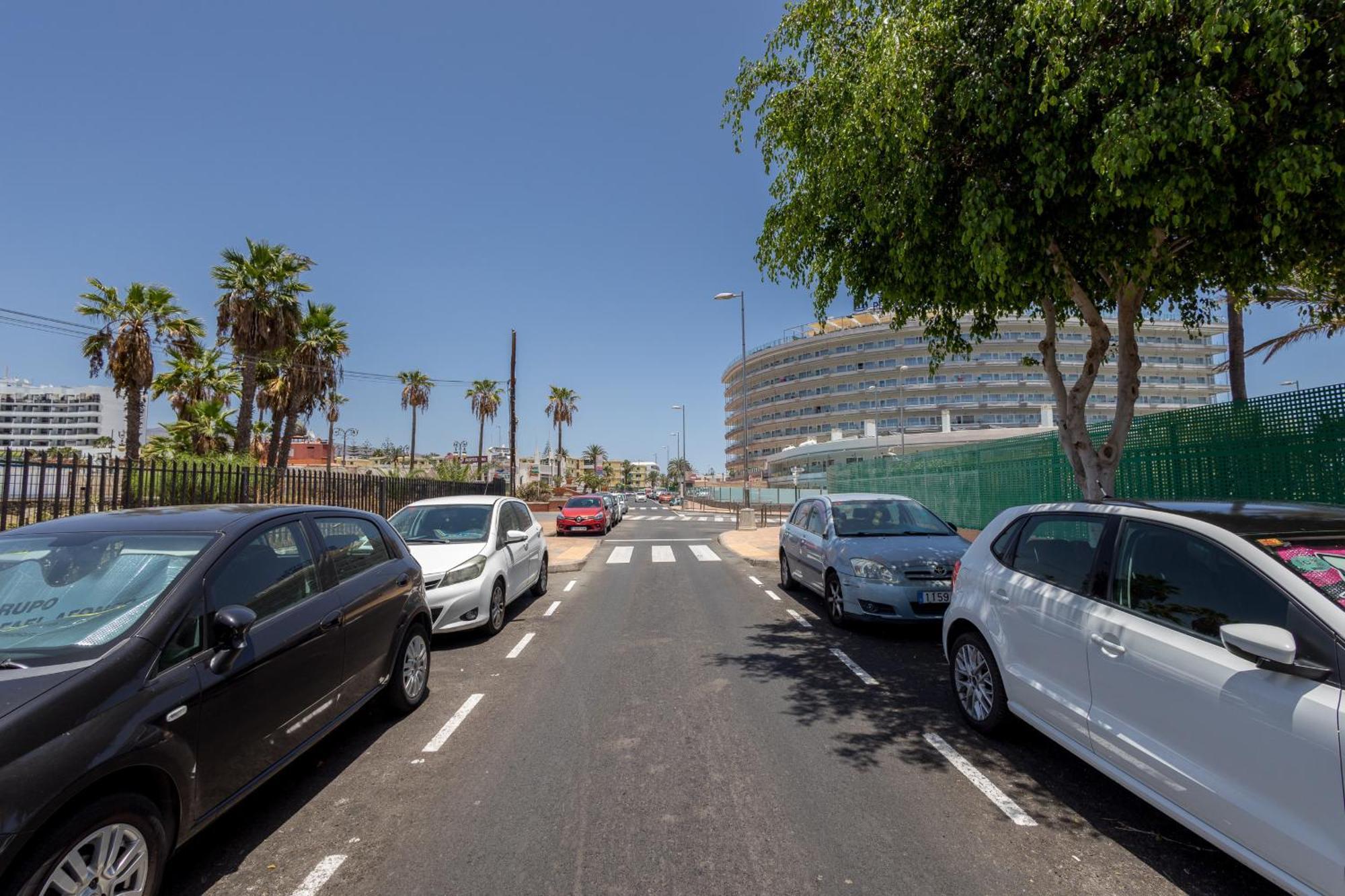Lightbooking Las Arenas Playa Del Ingles Las Palmas / Gran Canaria Exterior foto