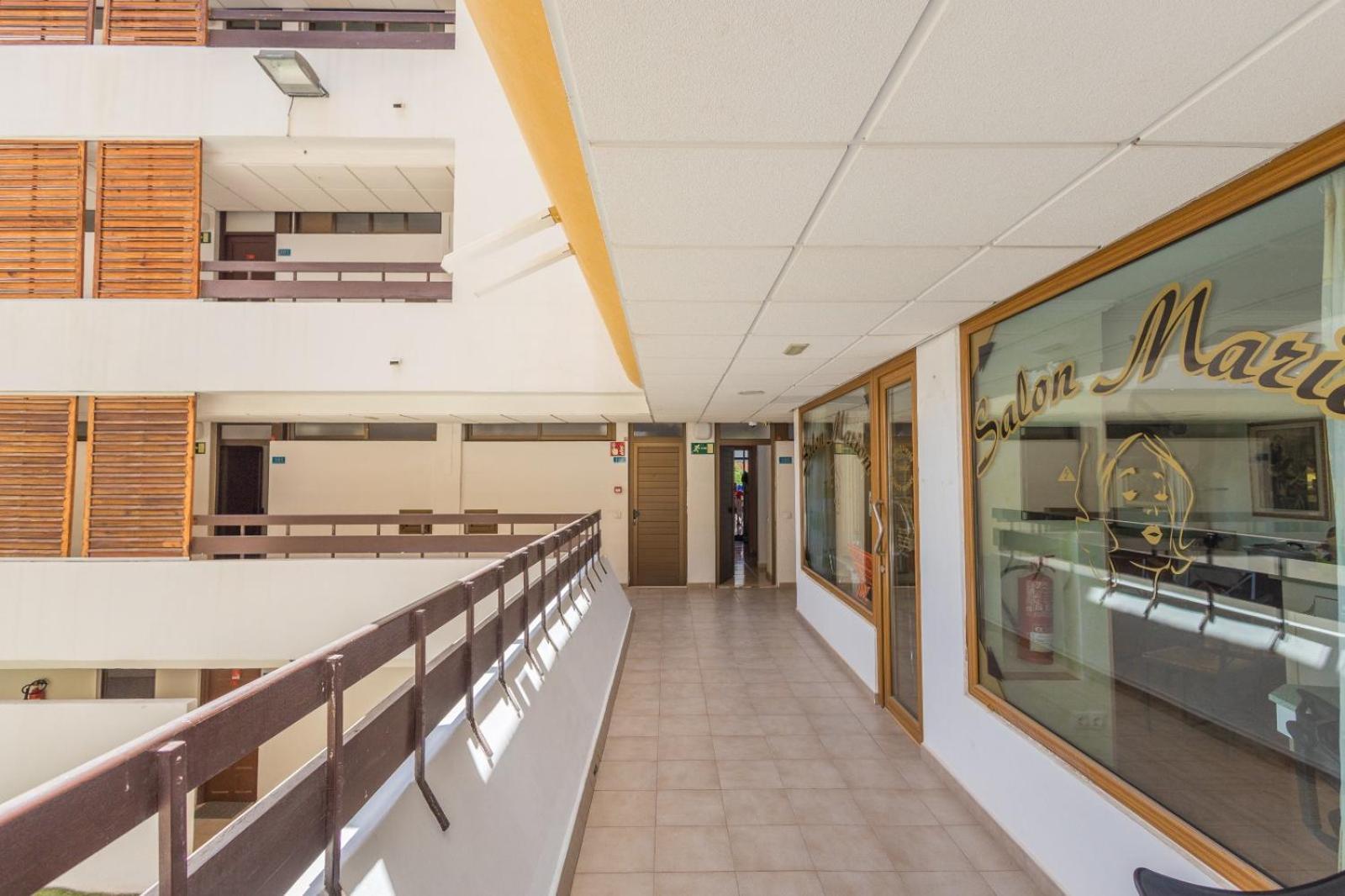 Lightbooking Las Arenas Playa Del Ingles Las Palmas / Gran Canaria Exterior foto