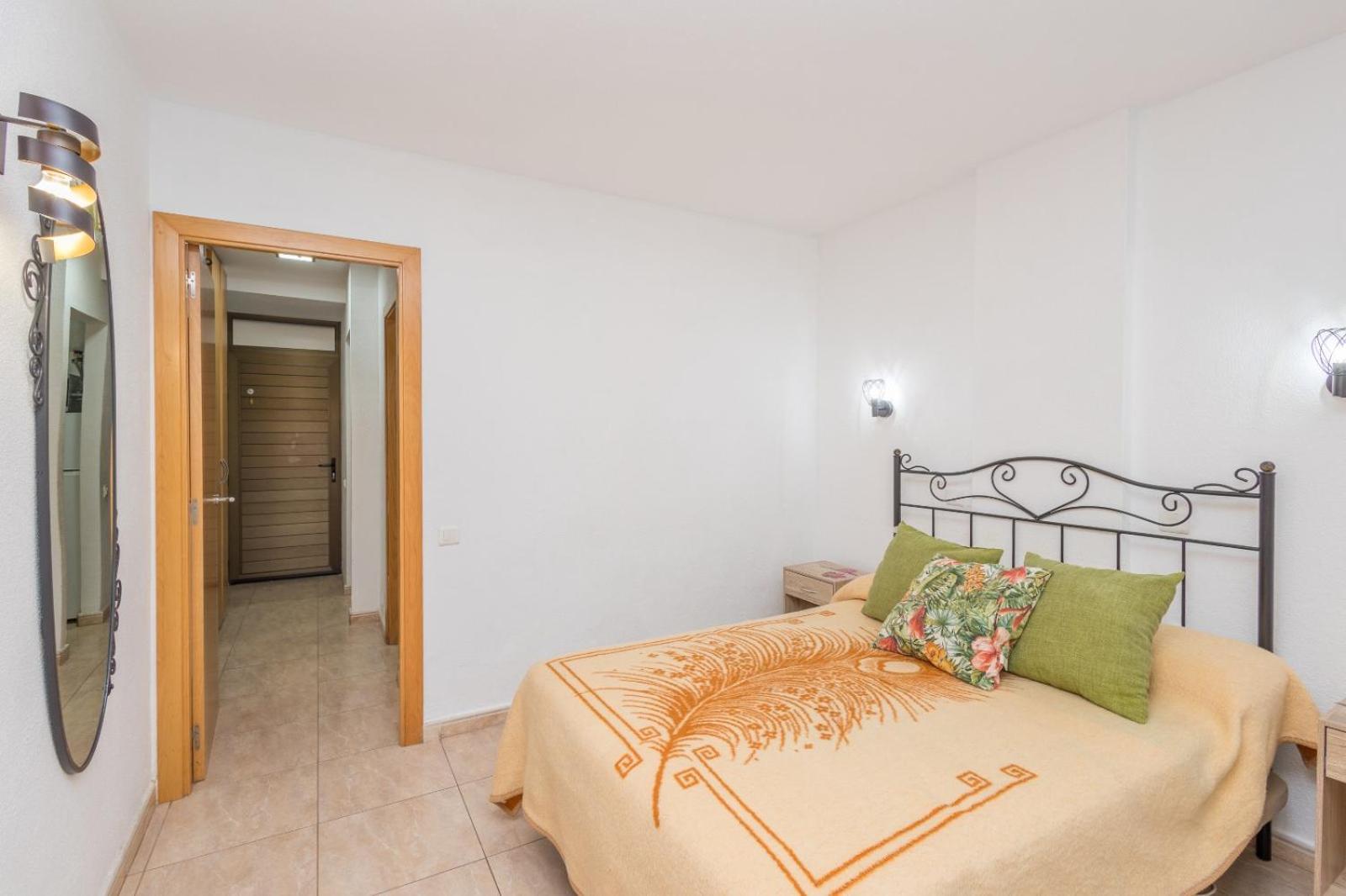 Lightbooking Las Arenas Playa Del Ingles Las Palmas / Gran Canaria Exterior foto
